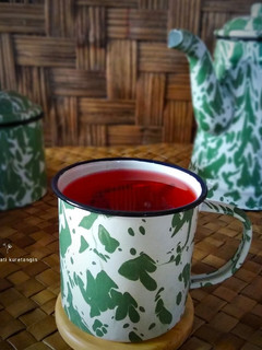Foto resep Wedang Secang Minuman Khas Jokja