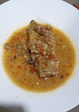 Foto resep Ayam betutu khas gilimanuk