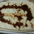 Crema de leche dulce
