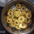 Kesar peda