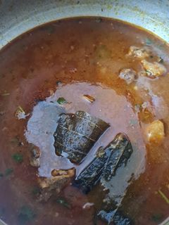 मटन करी (mutton curry recipe in Hindi) रेसिपी मुख्य फोटो