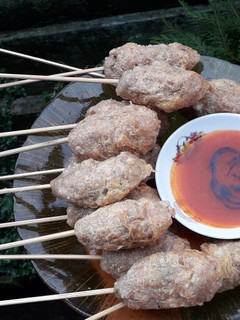 Foto resep Sempol ayam