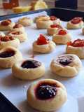 Galletas Pepas
