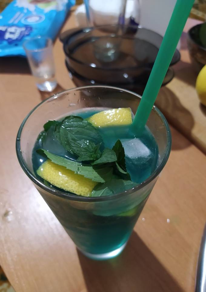 Мохито 🍹