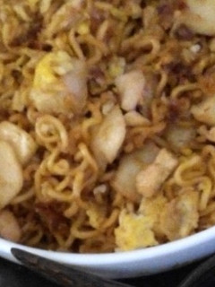 Foto resep Mie Goreng Enak Mudah Murah