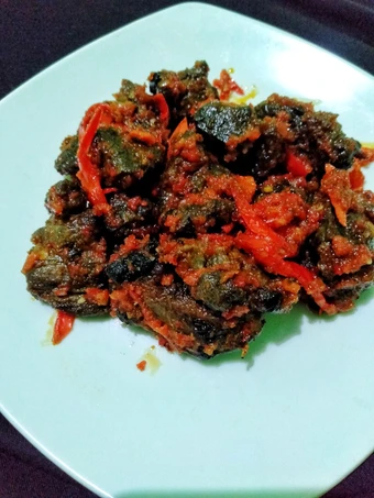 Langkah Mudah untuk Membuat Resep Balado Daging Sapi Anti Ribet, Enak