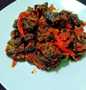 Langkah Mudah untuk Membuat Resep Balado Daging Sapi Anti Ribet, Enak