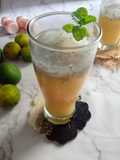 Es Jeruk Yakult