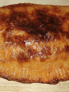Una foto de Empanada de atún
