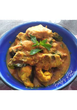 Foto resep Ayam Woku