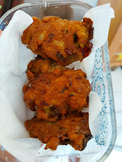 Foto resep Mendol (perkedel tempe)