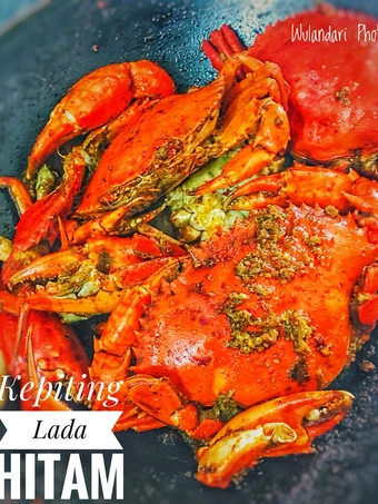 Cara Gampang Menyiapkan Resep Kepiting Lada Hitam yang Enak Banget Anti Ribet, Menggugah Selera