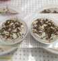 Cara  memasak Es Krim Coklat Lembut  spesial