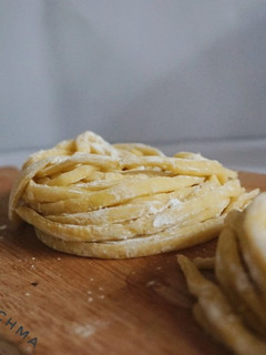 Foto resep Mie Homemade