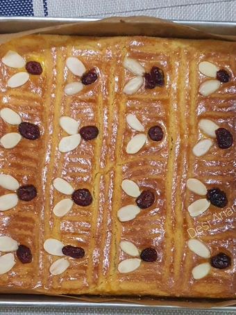 Cara Gampang Menyiapkan Resep Lekker holland versi nocarb no sugar yang Bikin Ngiler Anti Ribet, Sempurna