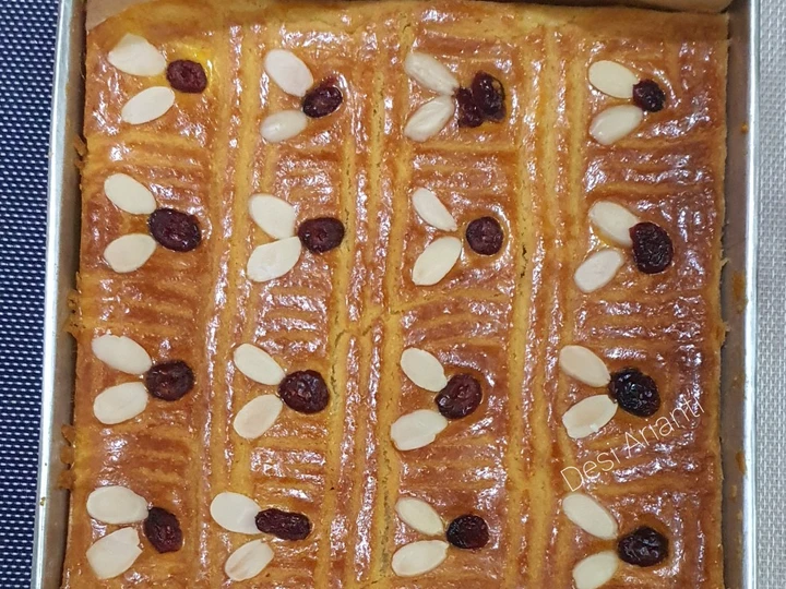 Cara Gampang Menyiapkan Resep Lekker holland versi nocarb no sugar yang Bikin Ngiler Anti Ribet, Sempurna