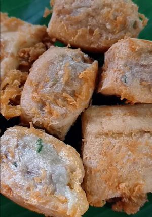 Foto resep Tahu Bakso Goreng Crispy