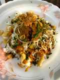 Nasi Lengko