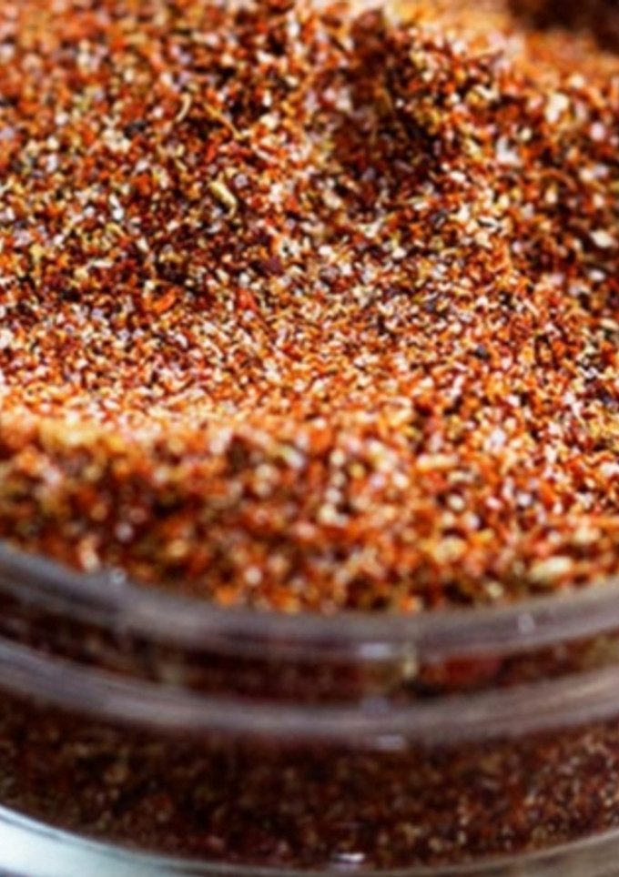 Una foto de Mix de Especias para Tacos