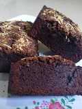 Brownies Coklat Goldenfill