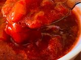 Strawberry Compote 🍓