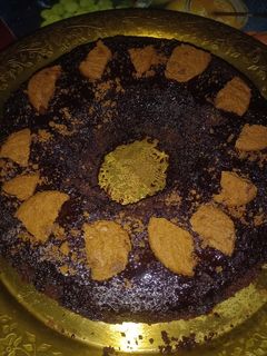 Φωτογραφία της συνταγής Cake σοκολατόπιτα