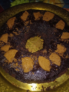 Φωτογραφία της συνταγής Cake σοκολατόπιτα