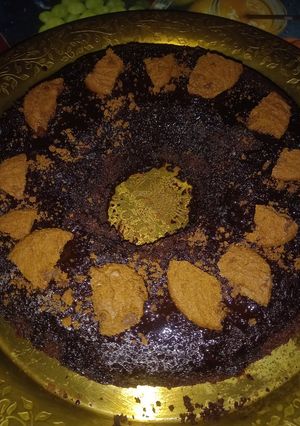 Φωτογραφία της συνταγής Cake σοκολατόπιτα