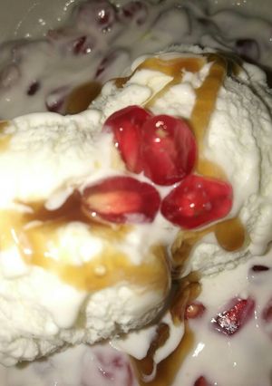 صورة لوصفة روب ورمان 😍😋