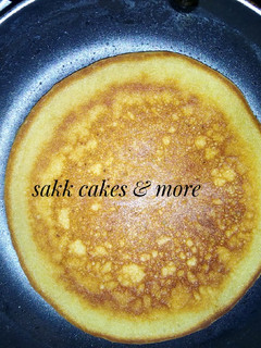 A picture of Pancake.