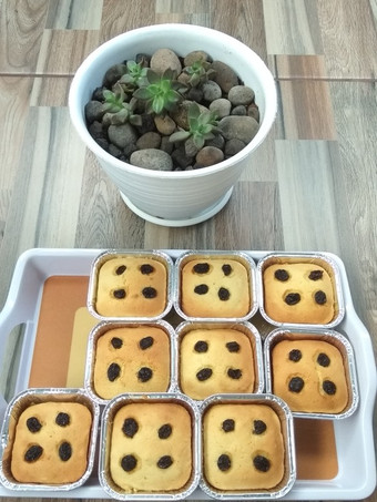 Cara Buat Bolu Tape Panggang Untuk Pemula