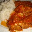 Estofado de ossobuco