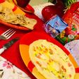 Cheese Omelette