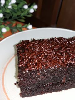Foto resep Brownies lumer ekonomis