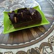 Brownies Keju