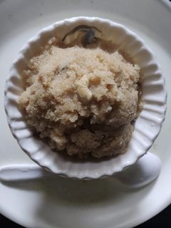 মিষ্টি সুজি (Mishti sooji recipe in Bengali) রেসিপির প্রধান ছবি