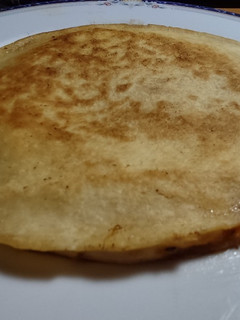 Una foto de Quesadilla