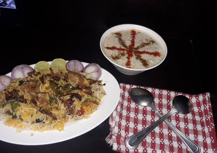 Easiest Way to Make Speedy Jack fruits biryani