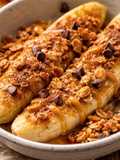 Honig bananen
