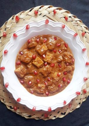 আনারি পনির (anari paneer recipe in Bengali) রেসিপির প্রধান ছবি