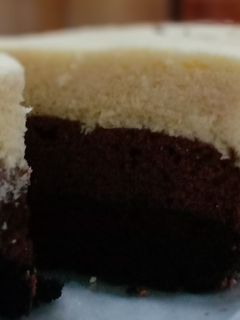 Foto resep Bolu Kukus Lapis