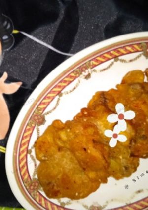 Foto resep Pisang Goreng Madu