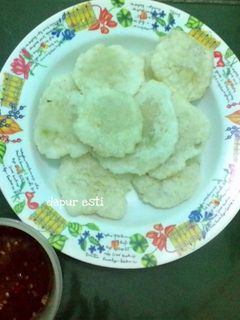 Foto resep Cireng crispy