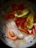 Avocat au bar