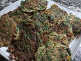 Croquetas de espinaca 🥬sin harinas