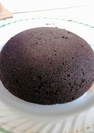 Foto resep Brownies Kukus 6sdm