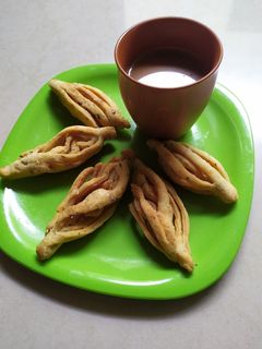 કારેલા સ્ટીક(karela stick inGujarati) રેસીપી મુખ્ય ફોટો