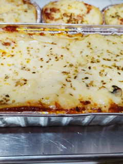 Foto resep Lasagna