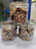 Florentine cookies