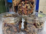 Florentine cookies